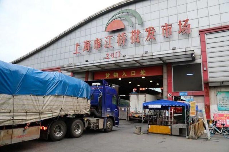 批发市场的动态：聚焦产品批发的当下与未来